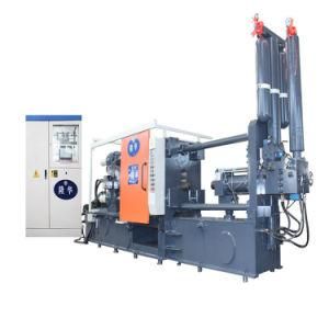 400t Cold Chamber Aluminium Pressure Brass Die Casting Machine