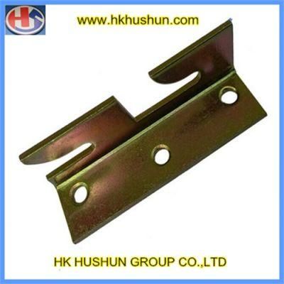 Professional Processing of Furniture Accessories Bed Bolt (HS-FS-013)