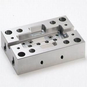 OEM Precision Machinery CNC Machined/Machining (parts for machine shop, custom machining, CNC cutting, CNC turning, CNC Engineering)