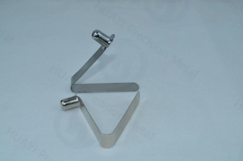 High Quality Precision Sheet Metal Fabrication Manufacturing