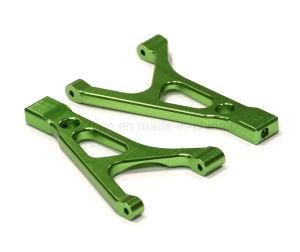 Custom Precision CNC Machining Aluminum Machinery Parts Rapid Prototype for Aerospace