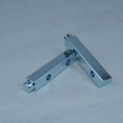 Customized Aluminum CNC Milling Machining for Camera Support Part
