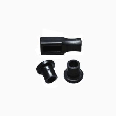 Black Plastic Bolts for Furniture Accessories Black POM Insert for Furniture