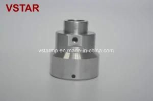 Factory Customized High Precision CNC Machining Aluminum Part