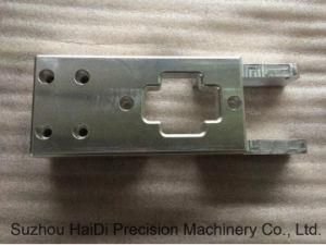 Precise Aluminum Machined Parts Wholesale Chinese Factory
