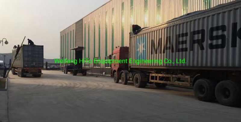 Continuous Hot DIP 55% Al Zn Galvanizing/Galvanising Line/Galavalume Line