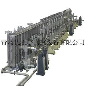 Azo Ubu---Film Magnetron Sputtering Continuous Production Line