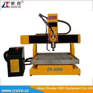 2.2kw Water Cooling Spindle Wih Aluminum CNC Engraving Machine 600*600mm