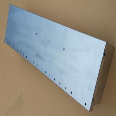 High Power Heat Sink for Welding Equipment and Svg and Apf and Electronics and Power and Inverter