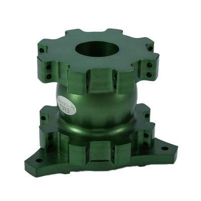 China Supply Hight-Precision-CNC-Parts-CNC-Machining-Parts