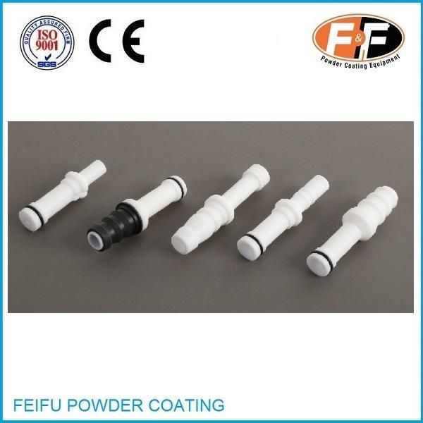 Powder Injector for Powder Feeding