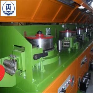 Steel Wire Drawing Machine, Aluminium Wire Drawing Machine, Iron Wire Drawing Machine