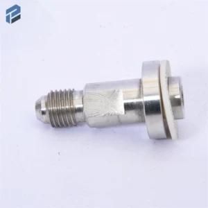 High Strength Hardware Forging Auto Parts Forged Rigging Parts Construction Machinery Forging