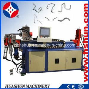 High Efficiency CNC Tube Bender for Sale
