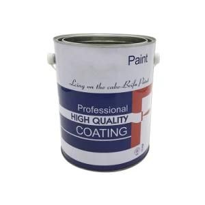 Paint Round Can Making Equipment
