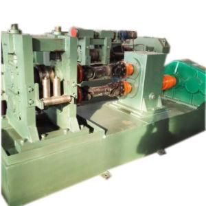 Three-High Cold Rolling Mill Factory Direct Sales Cold Rolling Mill