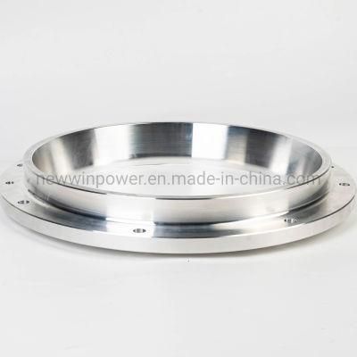 High Standard High Precision Custom Processing Parts for Automotive Industry