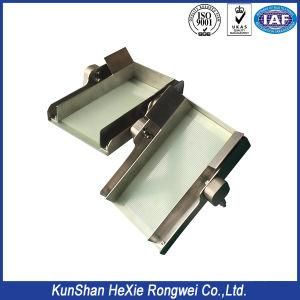 Sheet Metal Shield Powder Coating Frame