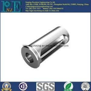 Precision High Demand CNC Machining Pipes