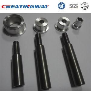 Aluminum Precision CNC Machining Part