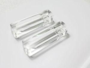 Cheap Home Appliance Prototyping CNC Machining PC/PMMA Transparent Parts