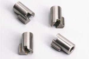 Powder Metallurgy Stainless Steel Lock Rice Part