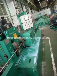 Combined Peeling Machine and Straightening Machine Processing Line for Bright Bar/ Rod / Tube