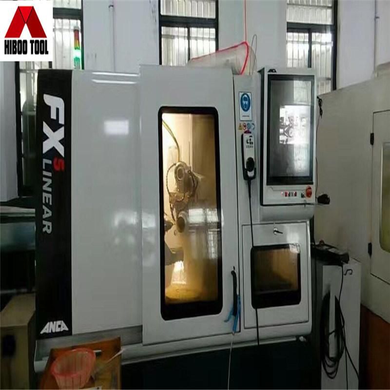 Coated Upcut CNC Router Bit Carbide Square Nose End Mill