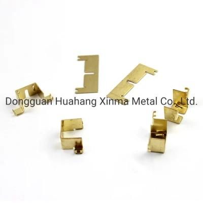 Factory Direct Sales Custom Metal Parts CNC Parts with Office/Furniture/Home Parts Household Parts Non-Standard Parts