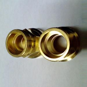 Professional Electroplating CNC Turning/Machining Parts