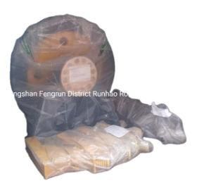 High Quality and Low Price Steel Rolling Machinery Industrial Flywheel