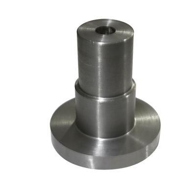 OEM 3-Axis/4-Axis/5-Axis CNC Machining Custom Cast Iron Parts