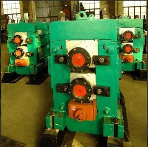 250 Type Rolling Mill Hot and Cold Rolling Mill Continuous Casting Machine Wire Rod Rolling Mill
