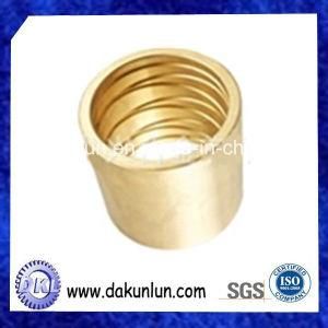 Customized High Pressure Brass Bushing