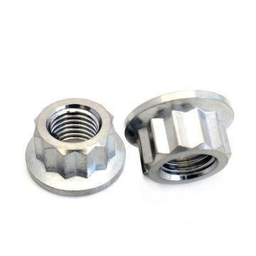 CNC Machining and Manufacturing of Automobile Parts