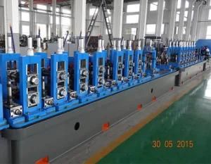 Wg76 Steel Pipe Making Mill
