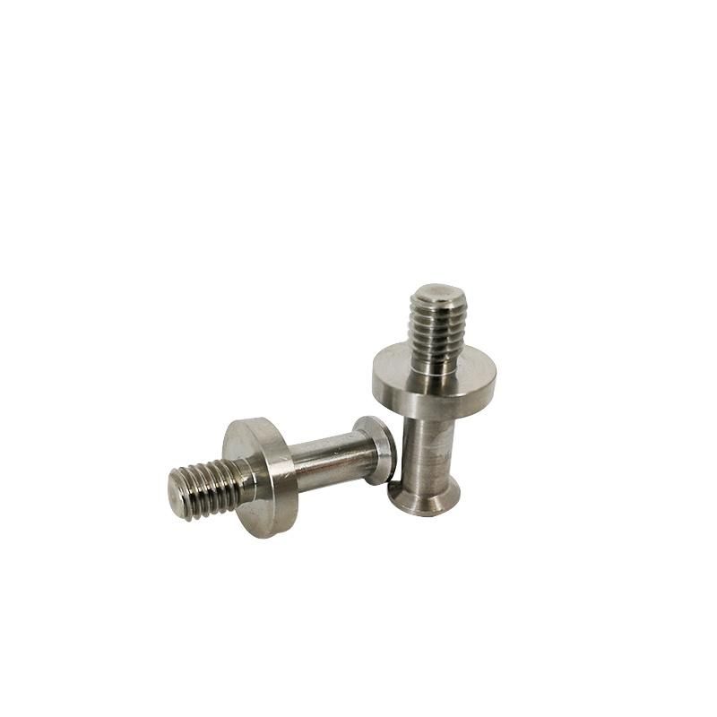 Aluminum Turned Parts CNC Machined Hookah Parts