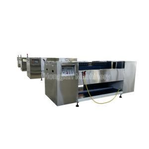 Advanced Nickle/Copper/Chrome Plating Coating Machine to Make Gravure Cylinder for Printing, Packaging, Plate Making