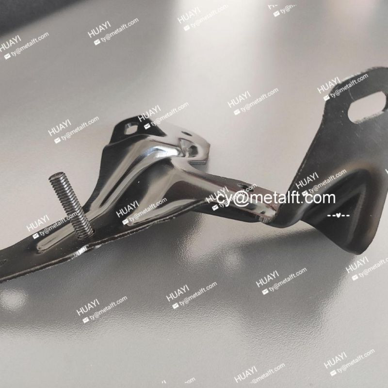 Stainless Steel Punching Metal Sheet Stamping Sheet Metal Bending Metal Stamping