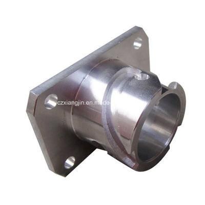 Aluminum Machinery Parts CNC Precision Machining Parts