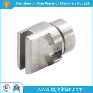 Kinds of Components CNC Machines with High Quality