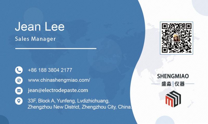 Shengmiao Customized Hot Sale Mould Assembly for CCM