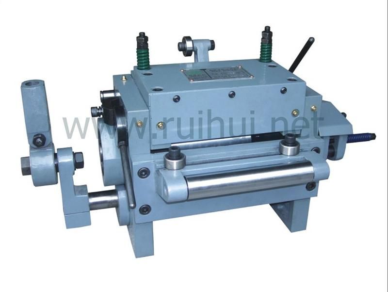 High Speed Paper Feeder for High Speed Line