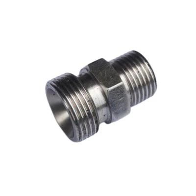 High Precision CNC Turning Parts CNC Lathe Spare Parts CNC Machining Machined Parts Custom Rust Steel Brass Plastic