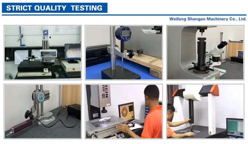 OEM Horizontal CNC Turning Lathe Metal Machining Aluminum Support