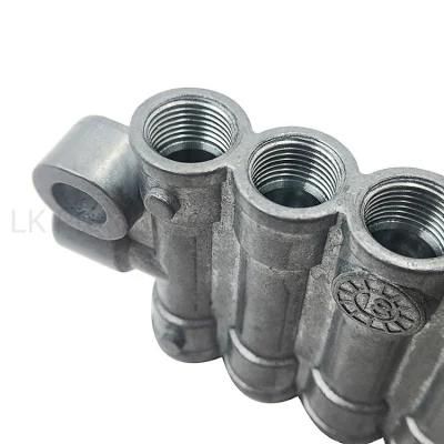 Mockup for Automobile Parts Motorcycle Parts by Vacuum Casting