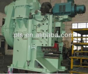 300t Cold Pendulum Shear