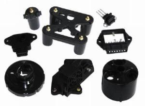 Custom, OEM Service, Plastic Injection Molded Parts