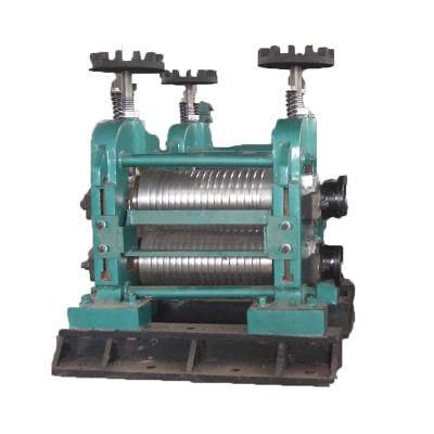 Ring Rolling Mill Wire Rolling Mill Scrap