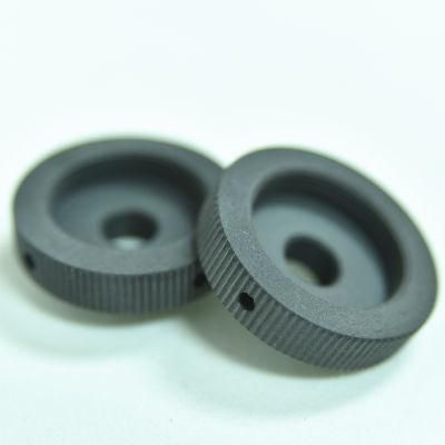 Customized Gear CNC Machining Button CNC Turning Parts Manufacturer Aluminum CNC Turning